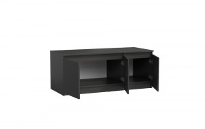 Берген 82.05 Тумба 3-х дверная (Олмеко)